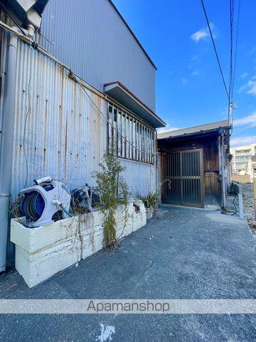 阪和線 鶴ケ丘駅 徒歩10分 1階建 築53年