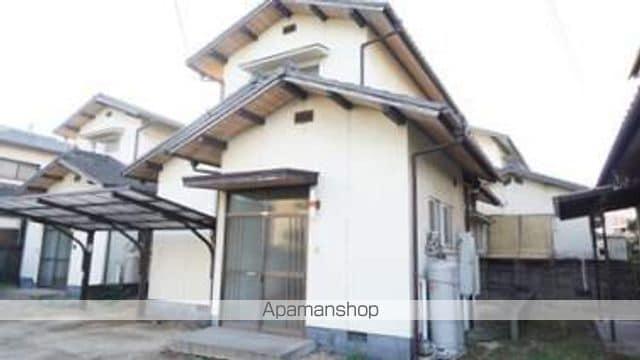 水島臨海鉄道 福井駅(岡山) 徒歩9分  築45年(4DK)