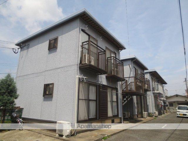 深町ハイツ