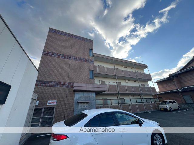 ア・ルーラ東合川