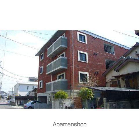 イースタンヒルズ一社(1K/4階)