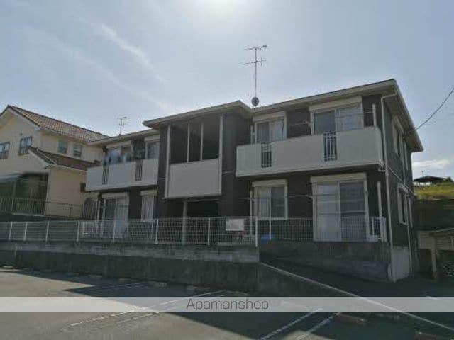 SAKURA A棟