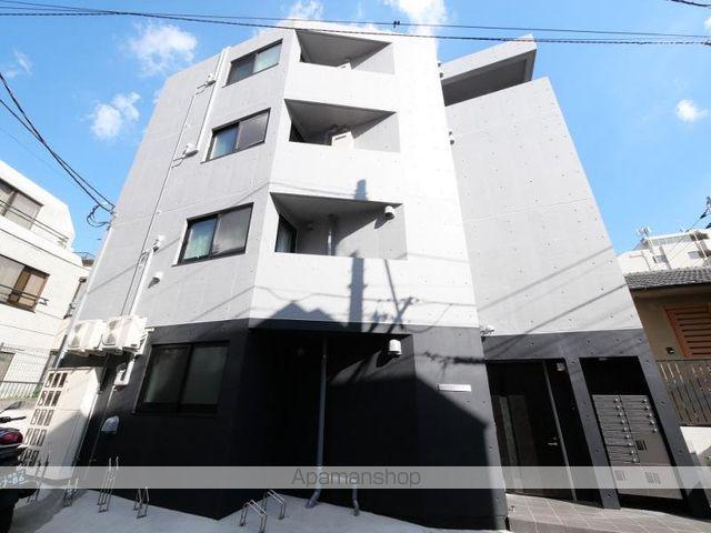 雑司ヶ谷プレイス