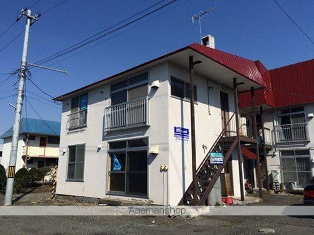 松本マンションA