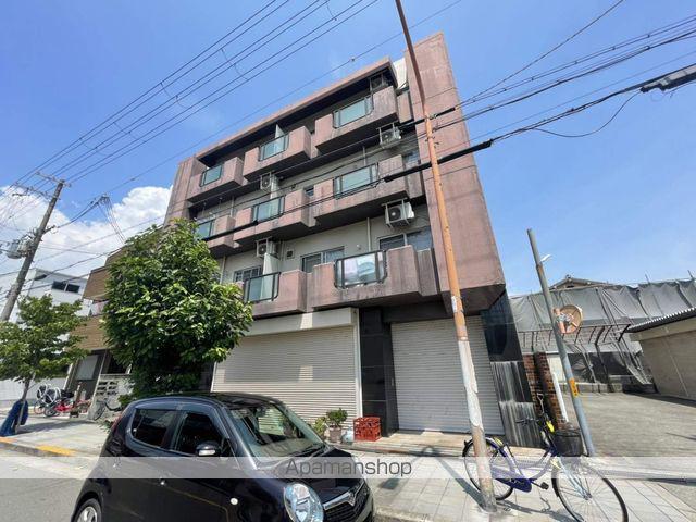 第5マンション北栄