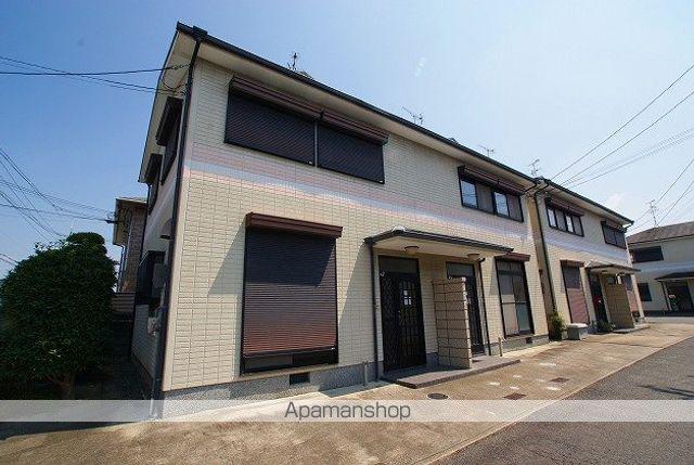 園田ハイツ