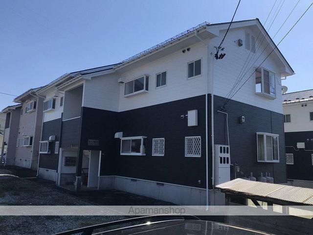 旭ルーミー天童南7号館(2DK/2階)