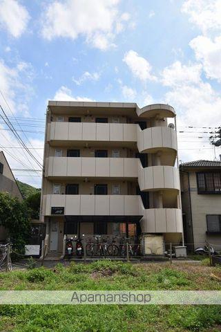 ピュアハイツ西町