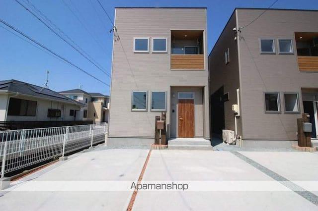静岡県浜松市中央区 2階建 築7年