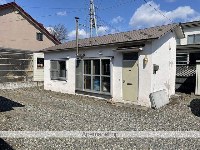 北海道帯広市 1階建 築57年