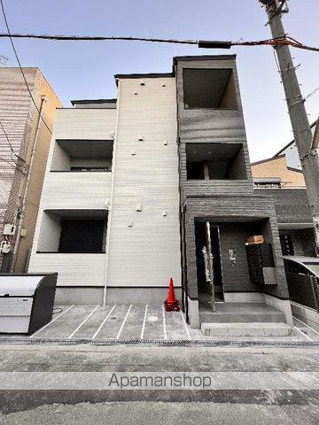 CRASTINE住吉大社