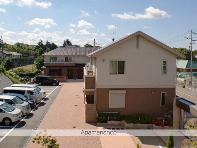 シャーメゾン泉ヶ丘[1階]