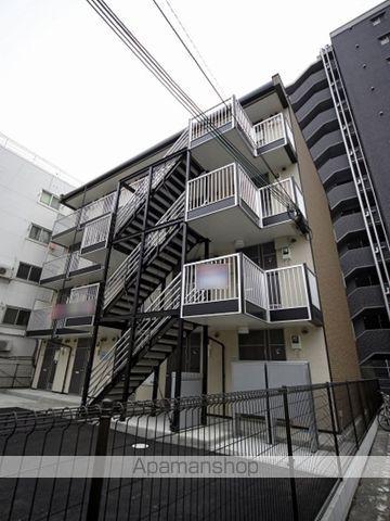 レオパレス兵庫駅南通