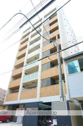 レジデンシャルヒルズインペリアルスイート