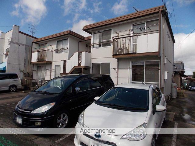 コーポ国正(2DK/2階)