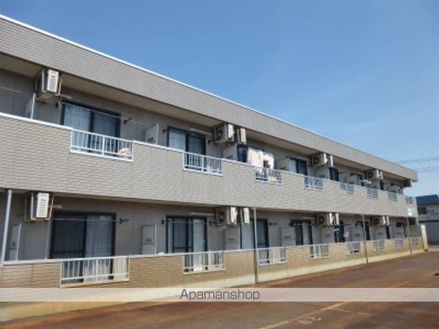 ライフステージ古志田C