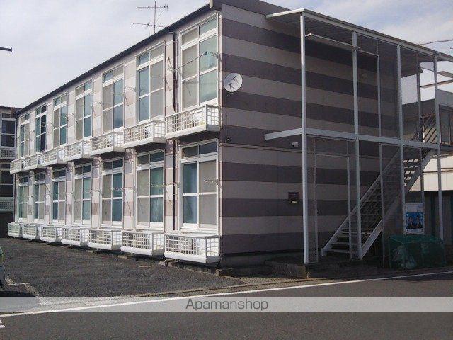 レオパレスファザーンB