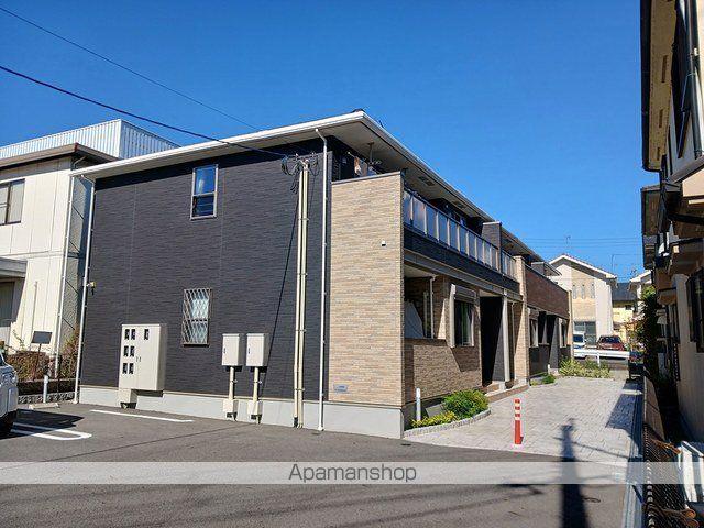 メゾン アルモニー