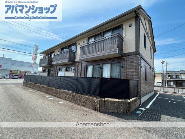 リビングタウン中野Ⅰ(3LDK)