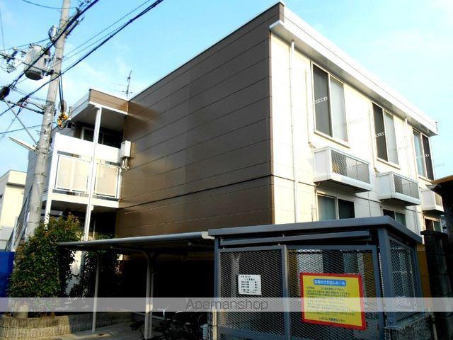 レオパレスヴィレッジ