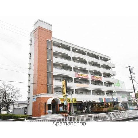 サンシャインマンション