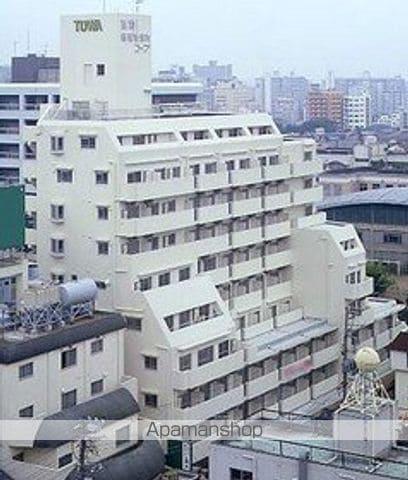 藤和新宿番衆町コープ