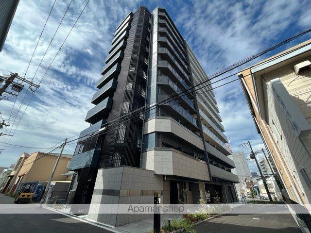 プレサンス DOMECITY コレーレ