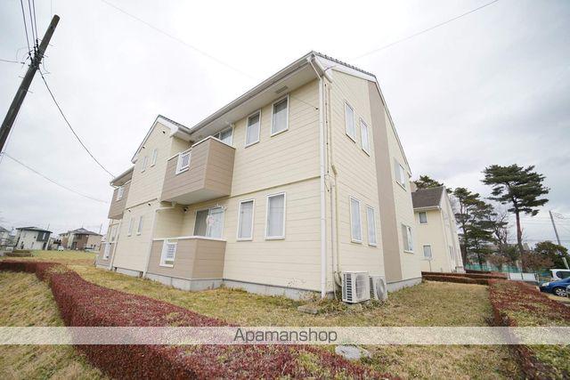 サンビレッジ弥生 B棟