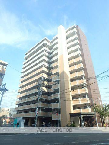 リアンシエルブルー東公園