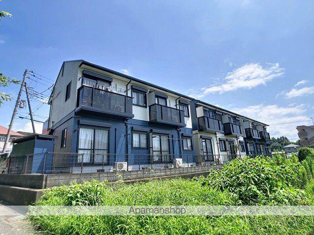 ドミール太田川