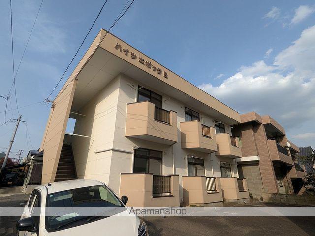 ハイツエポックB棟