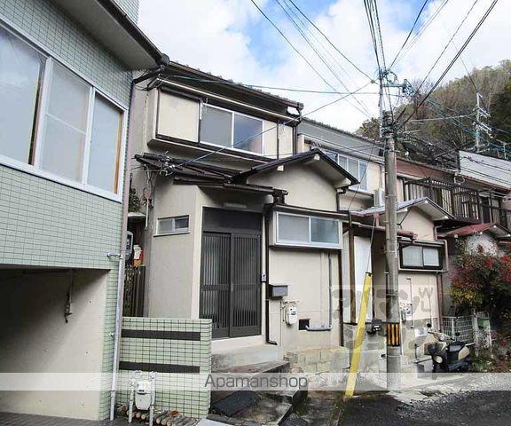 京都市烏丸線 北山駅(京都) 徒歩15分 2階建 築61年