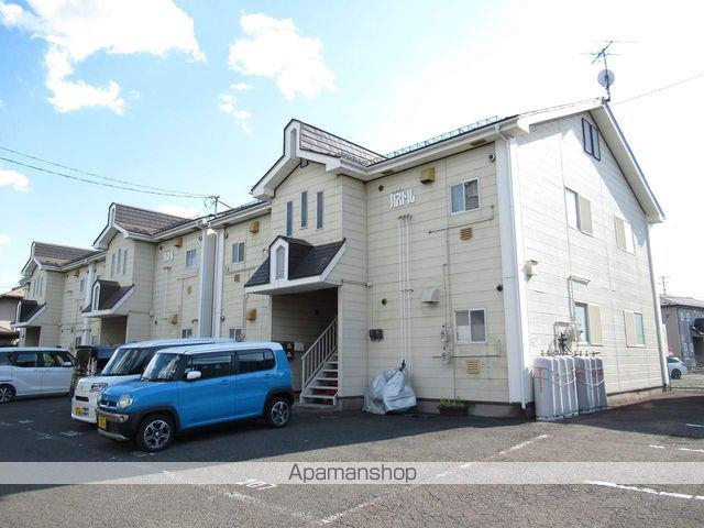 ハイツカストル