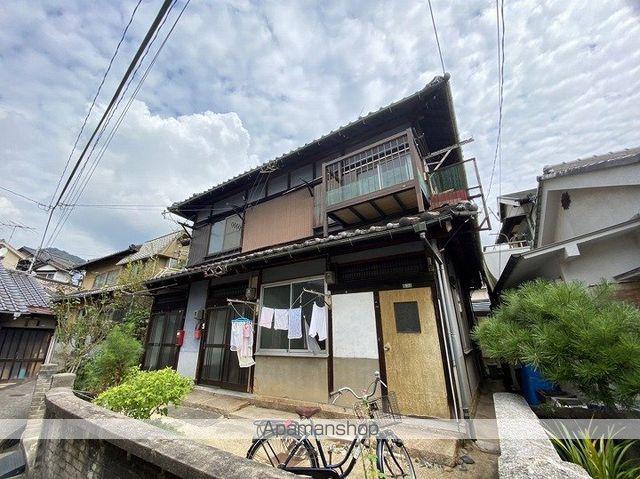 豊後アパート