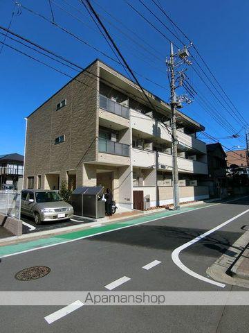 メゾン・ド・プリュネ