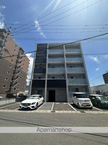 ヴェルクレスト東静岡