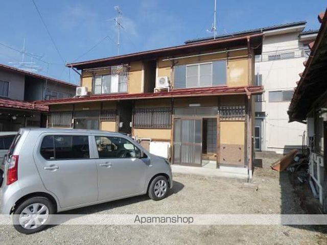 高山本線 高山駅 徒歩5分 2階建 築54年