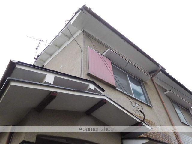 西賀茂大栗町