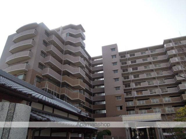 ライオンズマンション貝塚モリス