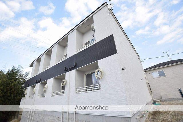 アーバンコート上谷刈