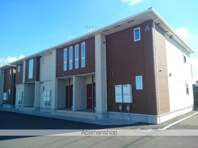 クレメント スクエアA