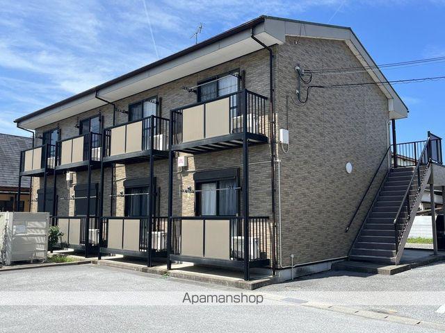 レジデンスメリディオ