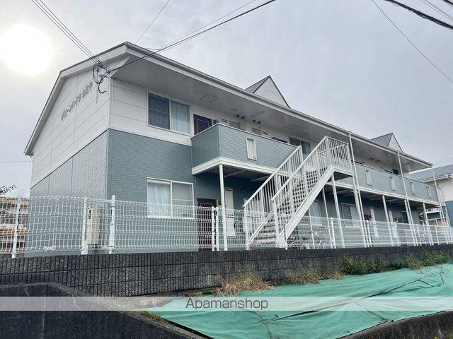 グリーンハイツカミヤ