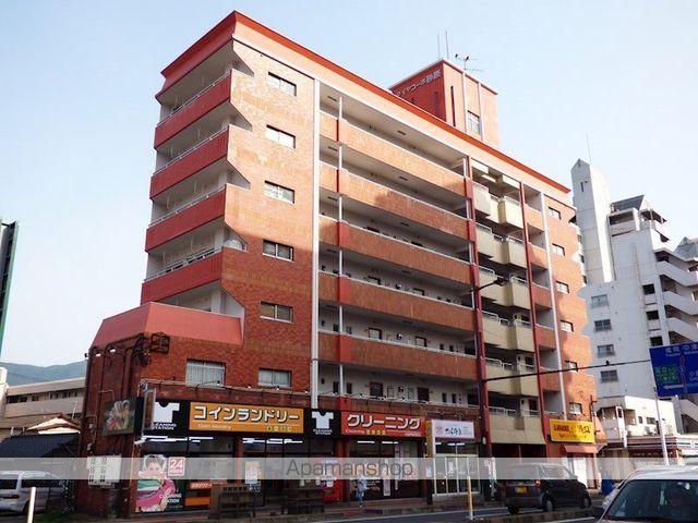 コンプレート中津口