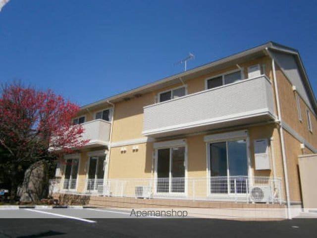 テイルオブテイル(3LDK/2階)