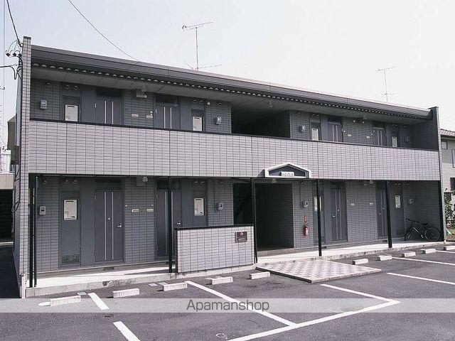 レオパレスひまわり
