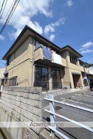 ラ・パルテール旭川 壱番館
