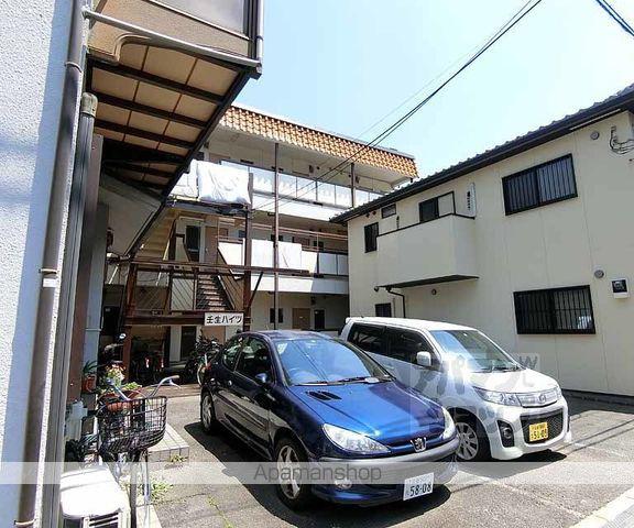 壬生ハイツ