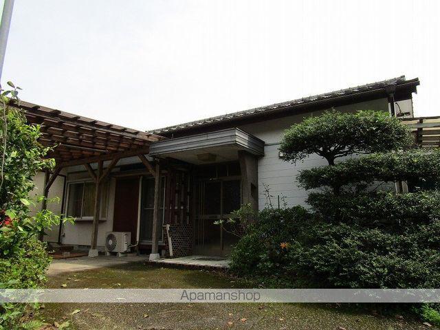 宮崎県小林市 1階建 築53年