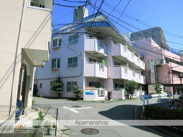 グランドマンション5